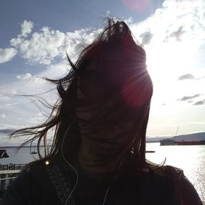 Meet your Posher, Heidi